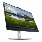 DELL DELL Dell 68.6cm (27")   C2722DE 16:09 HDMI+DP+USB-C+Webcam black