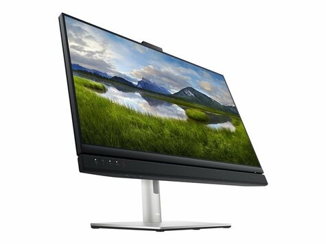 DELL Dell 68.6cm (27")   C2722DE 16:09 HDMI+DP+USB-C+Webcam black