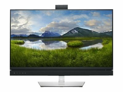 DELL Dell 68.6cm (27")   C2722DE 16:09 HDMI+DP+USB-C+Webcam black