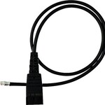 Jabra Jabra QD-RJ10 (straight)