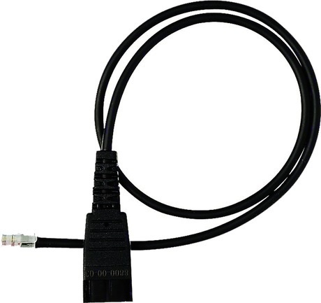 Jabra QD-RJ10 (straight)