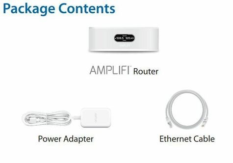 Ubiquiti AmpliFi Instant - AFI-INS