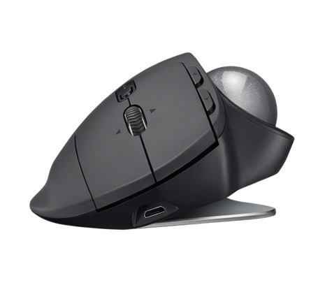 Logitech Logitech Mouse MX Ergo Trackball