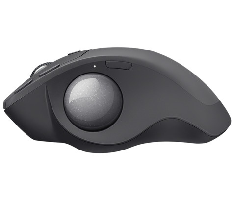 Logitech Mouse MX Ergo Trackball