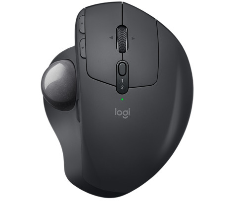 Logitech Mouse MX Ergo Trackball