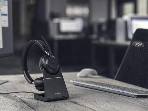 Jabra Evolve2 65 Link380c