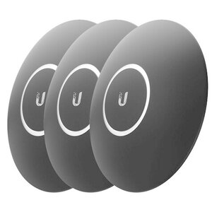 Ubiquiti Ubiquiti Cover Black for UAP-nanoHD 3-Pack