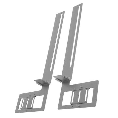 Soundvision Soundvision SLIM-TVB - Soundbar TV Beugel