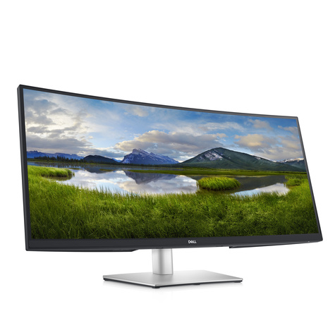 DELL Curved USB-C Monitor-P3421W-86.5cm(34)