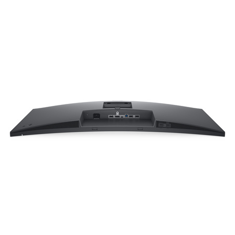 DELL Curved USB-C Monitor-P3421W-86.5cm(34)