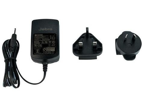 Jabra Powersupply for Jabra Engage series (UK)