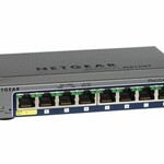 Netgear Netgear 8P GE SMART MANAGED PRO SWITCH