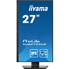 Iiyama 27i ETE IPS-panel 1920x1080 300 cd/m 15cm Height Adj. Stand Speakers HDMI DisplayPort 4ms