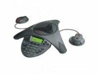 Poly Poly Microphone set SoundStation IP6000
