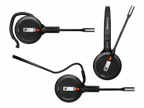 EPOS | SENNHEISER IMPACT SDW 5016