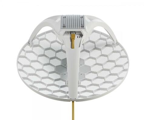 MikroTik MikroTik LHG LTE18 kit