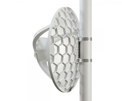 MikroTik LHG LTE18 kit