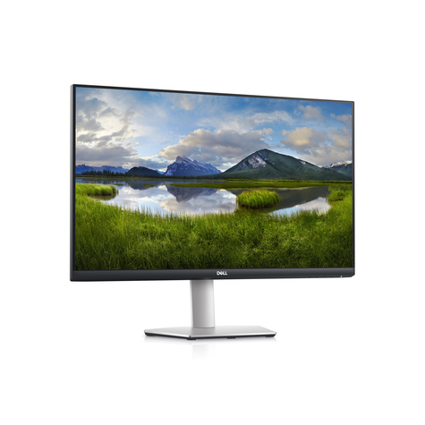 DELL S2722QC - LED scherm - 4K - 27" -