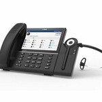 Mitel Mitel Integrated DECT Headset (EU) Mitel 6930 & 6940