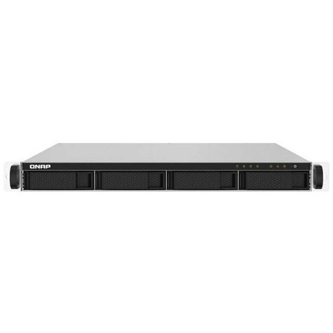 QNAP QNAP NAS TS-432PXU-RP-2G 19" 4bay 1HE
