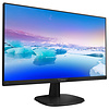 Philips 24" 243V7QJABF/00 FHD/DP/HDMI/VGA/Speaker/IPS