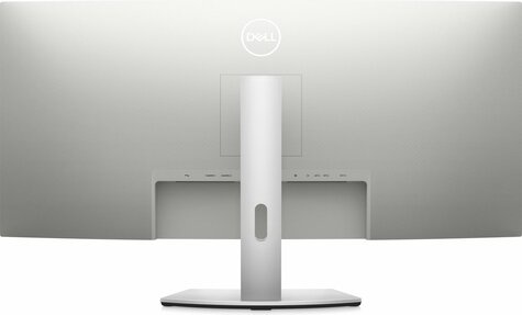 DELL 86.4cm (34")   S3422DW   21:09  2xHDMI+DP curved