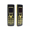 Spectralink 7642 Handset 1G8 with RED alarm button