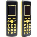 Spectralink Spectralink 7642 Handset 1G8 with RED alarm button