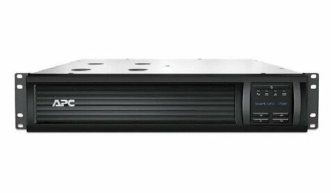 APC Smart-UPS 1500VA LCD RM 2U 230V Rackmount