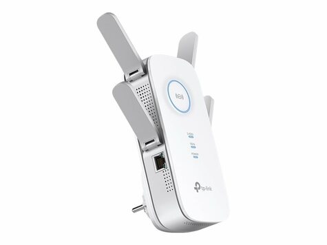 TP-Link Extender RE650