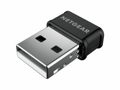 Netgear Netgear AC1200 WIFI USB2.0 ADAPTER