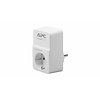 APC Adapter Essential overspanningsbeveiliging 1lade 230V