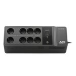 APC APC Back-UPS BE850G2-GR - Noodstroomvoeding 8x stopcontact, 850VA, 2 USB opladers, 1 USB datapoort