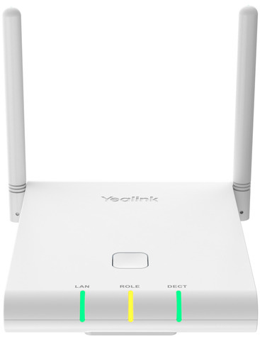 Yealink W90B DECT systeem