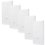 Ubiquiti Ubiquiti UniFi AP AC Mesh PRO 5-pack - UAP-AC-M-PRO