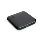 Western Digital 480GB SSD WD Elements SE 2,5"/Zwart/USB3.0/400