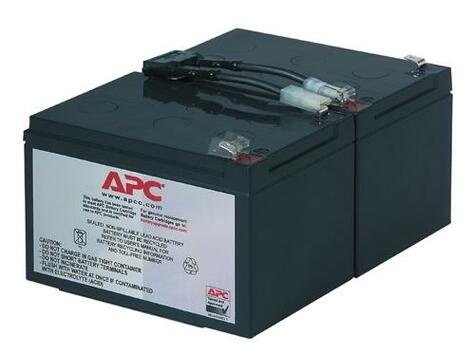 APC APC RBC6