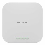 Netgear Netgear cloud Managed WiFi 6 Access Point Dual Band Access Point (WAX610)