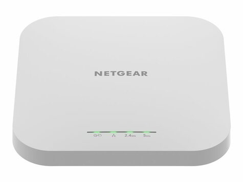 Netgear cloud Managed WiFi 6 Access Point Dual Band Access Point (WAX610)