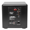 Soundvision CSUB-12 - Compact powered subwoofer with 12 inch driver