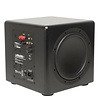 Soundvision CSUB-12 - Compact powered subwoofer with 12 inch driver