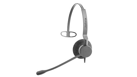 Jabra BIZ 2300 Mono NC