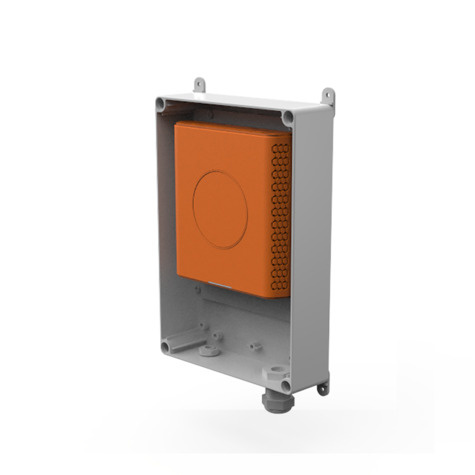 Snom Snom IP DECT M900 MultiCell base station Outdoor