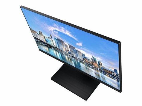 Samsung 24" T45F FHD/DP/2xHDMI/2xUSB/Pivot/IPS