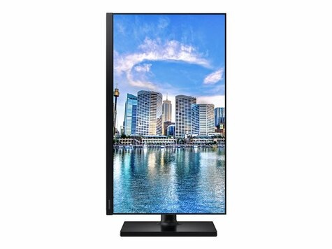 Samsung 24" T45F FHD/DP/2xHDMI/2xUSB/Pivot/IPS