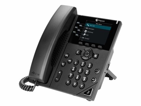 Poly VVX 350 Business IP Phone