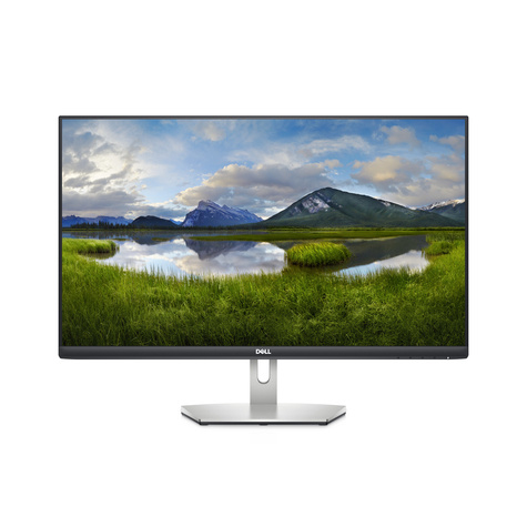 DELL Dell 27 Monitor S2721HN 27i