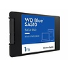 Western Digital 1TB 2,5" SATA3 WD Blue SA510 TLC/560/520