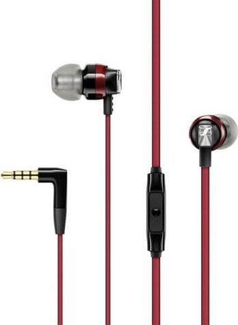 EPOS | SENNHEISER SENNHEISER CX 300s RED