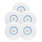 Ubiquiti Ubiquiti UniFi AC Pro 5-PACK